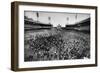 New York: Polo Grounds-null-Framed Giclee Print