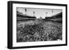 New York: Polo Grounds-null-Framed Giclee Print