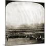 New York: Polo Grounds-null-Mounted Giclee Print