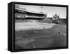 New York: Polo Grounds-null-Framed Stretched Canvas