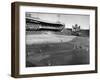 New York: Polo Grounds-null-Framed Giclee Print