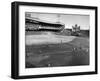 New York: Polo Grounds-null-Framed Giclee Print