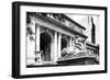 New York Public Library - Manhattan - United States-Philippe Hugonnard-Framed Photographic Print