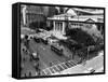 New York Public Library-null-Framed Stretched Canvas