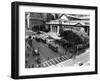 New York Public Library-null-Framed Photographic Print