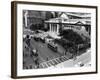 New York Public Library-null-Framed Photographic Print