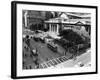 New York Public Library-null-Framed Photographic Print