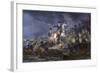 New York: Retreat, 1776-James Charles Armytage-Framed Giclee Print