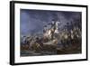 New York: Retreat, 1776-James Charles Armytage-Framed Giclee Print