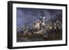 New York: Retreat, 1776-James Charles Armytage-Framed Giclee Print