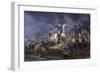 New York: Retreat, 1776-James Charles Armytage-Framed Giclee Print