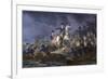 New York: Retreat, 1776-James Charles Armytage-Framed Giclee Print