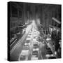 New York's 42nd Street-null-Stretched Canvas