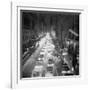 New York's 42nd Street-null-Framed Photographic Print