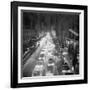 New York's 42nd Street-null-Framed Photographic Print