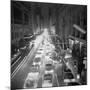 New York's 42nd Street-null-Mounted Photographic Print