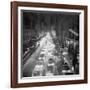 New York's 42nd Street-null-Framed Photographic Print