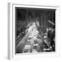 New York's 42nd Street-null-Framed Photographic Print