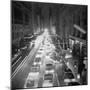 New York's 42nd Street-null-Mounted Photographic Print