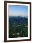 New York's Central Park-null-Framed Photographic Print