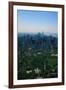 New York's Central Park-null-Framed Photographic Print