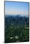 New York's Central Park-null-Mounted Photographic Print