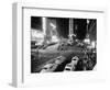 New York's Times Square at 45th St.-null-Framed Photographic Print