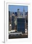 New York's UN Building-null-Framed Photographic Print