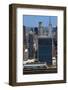 New York's UN Building-null-Framed Photographic Print