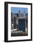 New York's UN Building-null-Framed Photographic Print