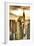 New York Skyscrapers II-Philippe Hugonnard-Framed Giclee Print