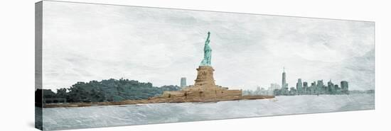 New York State Of Mind-OnRei-Stretched Canvas