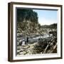 New York State (United States), the Upper Hudson River-Leon, Levy et Fils-Framed Photographic Print