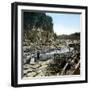 New York State (United States), the Upper Hudson River-Leon, Levy et Fils-Framed Photographic Print