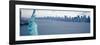 New York, Statue of Liberty-null-Framed Photographic Print