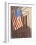 New York Stock Exchange, 2010-Lincoln Seligman-Framed Giclee Print