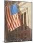 New York Stock Exchange, 2010-Lincoln Seligman-Mounted Giclee Print