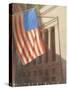 New York Stock Exchange, 2010-Lincoln Seligman-Stretched Canvas