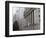 New York Stock Exchange at Christmas, New York City, New York, USA-Bill Bachmann-Framed Photographic Print