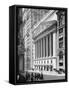 New York Stock Exchange, N.Y., C.1904-null-Framed Stretched Canvas
