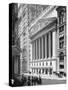 New York Stock Exchange, N.Y., C.1904-null-Stretched Canvas