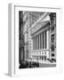 New York Stock Exchange, N.Y., C.1904-null-Framed Photographic Print