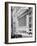 New York Stock Exchange, N.Y.-null-Framed Photo