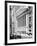 New York Stock Exchange, N.Y.-null-Framed Photo