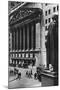 New York Stock Exchange, New York City, USA, C1930S-Ewing Galloway-Mounted Giclee Print