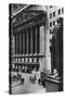 New York Stock Exchange, New York City, USA, C1930S-Ewing Galloway-Stretched Canvas