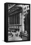 New York Stock Exchange, New York City, USA, C1930S-Ewing Galloway-Framed Stretched Canvas