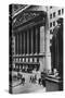 New York Stock Exchange, New York City, USA, C1930S-Ewing Galloway-Stretched Canvas