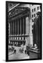 New York Stock Exchange, New York City, USA, C1930S-Ewing Galloway-Framed Giclee Print