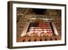 New York Stock Exchange, New York City-Sabine Jacobs-Framed Premium Photographic Print